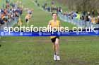 Boys Under-13s, 2024 CAU Inter Counties Cross Country Champs., Wollaton Park, Nottingham. Photo: David T. Hewitson/Sports for All Pics